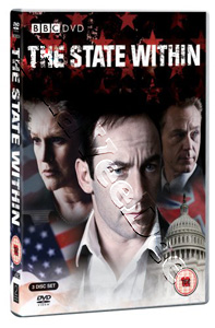 The State Within | The State Within: Complete BBC Series  DVD